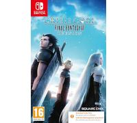 Crisis Core: Final Fantasy VII Reunion- Code in a box (SWITCH)