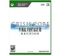 Crisis Core: Final Fantasy VII Reunion for Xbox One and Xbox Series X