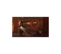 Infogrames Crisis Core - Final Fantasy VII - Reunion Standard Italien Nintendo Switch