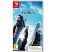 Crisis Core: Final Fantasy VII Reunion - Jeu Nintendo Switch - Code in a box