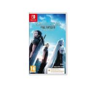 Crisis Core: Final Fantasy VII Reunion - Jeu Nintendo Switch - Code in a box