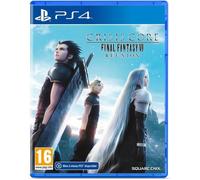 Crisis Core Final Fantasy VII Reunion Jeu PS4