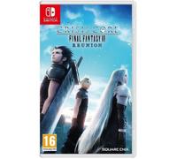 Infogrames Crisis Core - Final Fantasy VII - Reunion Standard Italien Nintendo Switch