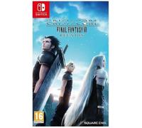 Crisis Core Final Fantasy VII Reunion Juego para Consola Nintendo Switch