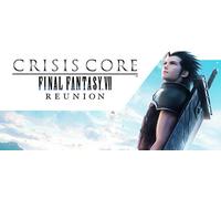Crisis Core: Final Fantasy VII Reunion (PС)
