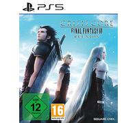 Crisis Core Final Fantasy VII Reunion (PlayStation 5)