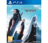 Crisis Core - Final Fantasy VII Reunion PS4 G