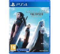 Square Enix Jeu vidéo Crisis Core - Final Fantasy VII Reunion PS4