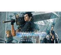 Crisis Core: Final Fantasy VII Reunion (PS4)