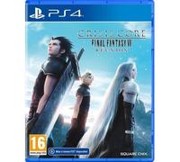 Crisis Core : Final Fantasy VII - Reunion PS4