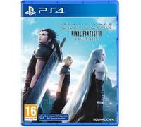 Square Enix Jeu vidéo Crisis Core - Final Fantasy VII Reunion PS4