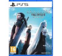 Crisis Core : Final Fantasy Vii - Reunion Ps5
