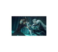 Crisis Core - Final Fantasy VII Reunion PS5