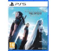 Crisis Core : Final Fantasy VII - Reunion PS5