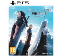 Crisis Core : Final Fantasy VII - Reunion PS5