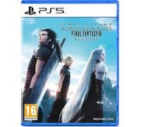 Crisis Core - Final Fantasy VII Reunion PS5 G