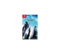 Crisis Core - Final Fantasy VII - Reunion Standard Italien Nintendo Switch
