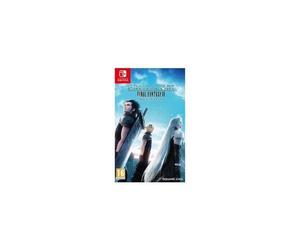 Crisis Core - Final Fantasy VII - Reunion Standard Italien Nintendo Switch