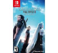 Crisis Core: Final Fantasy VII Reunion for Nintendo Switch