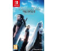 Infogrames Crisis Core - Final Fantasy VII - Reunion Standard Italien Nintendo Switch