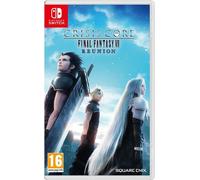 Crisis Core : Final Fantasy VII - Reunion Switch