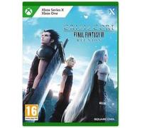 Square Enix Jeu vidéo Crisis Core: Final Fantasy VII Reunion Xbox Series X/S
