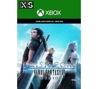 CRISIS CORE -FINAL FANTASY VII- REUNION Xbox Live Key EUROPE