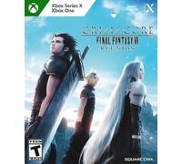 Square Enix – Jeu vidéo Crisis Core: Final Fantasy VII Reunion pour Xbox One et Xbox Series X