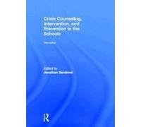 Crisis Counseling, Intervention And Prevention In The Schools