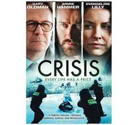 Crisis [Digital Video Disc]