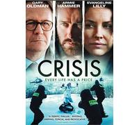 Crisis [Digital Video Disc]