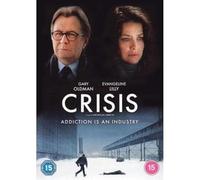 Crisis – Warner Bros. – DVD (2021)