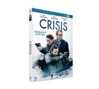 Crisis DVD DVD