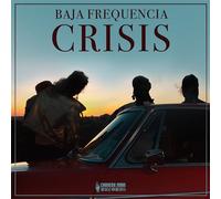 Crisis Feat. La Dame Blanche Et Paloma Pradal