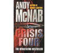 Crisis Four: (Nick Stone Book 2)