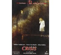 Crisis [Import]