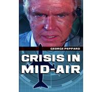 Crisis in Mid-Air – DVD – Plein cadre, Son mono