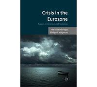 Crisis In The Eurozone