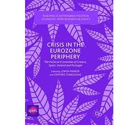 Crisis In The Eurozone Periphery