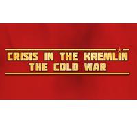 Crisis in the Kremlin The Cold War (PC)