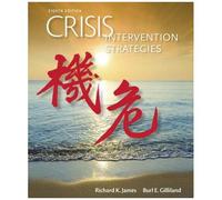 Crisis Intervention Strategies