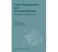 Crisis Management And Decision Making
