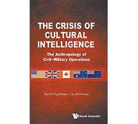 Crisis Of Cultural Intelligence, The