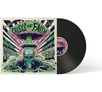 Billy Talent – Crisis Of Faith – Vinyle blanc (coloré)