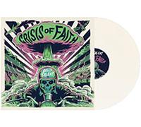 Billy Talent – Crisis Of Faith – Vinyle blanc (coloré)