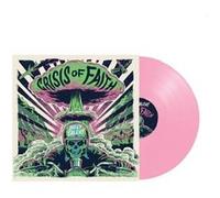 Crisis Of Faith Vinyle Rose