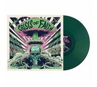 Crisis Of Faith Vinyle Vert Vinyle