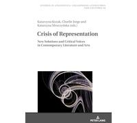 Crisis of Representation