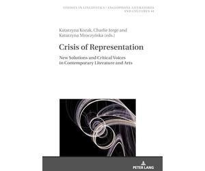Crisis of Representation