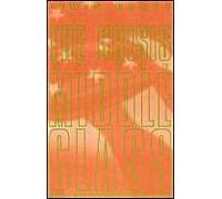 Crisis Of The Middle Class